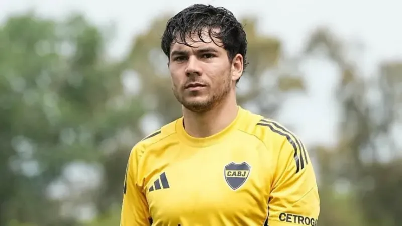 Tras ser relegado en Boca, Blondel rompió el silencio: Cuesta no jugar 