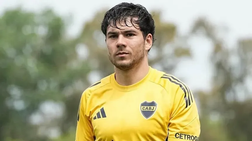 Tras ser relegado en Boca, Blondel rompió el silencio: Cuesta no jugar 