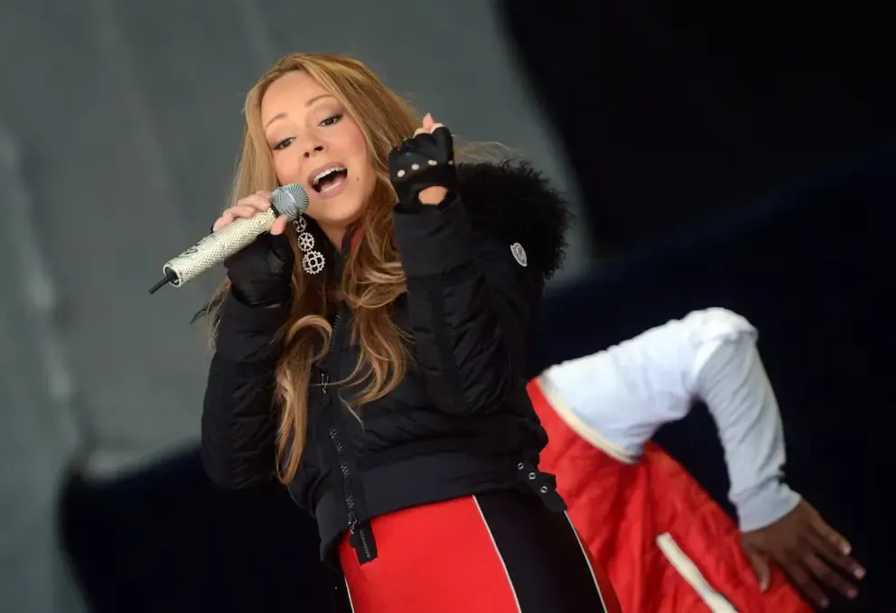 Mariah Carey logra otra victoria en la demanda por “All I Want For Christmas Is You”