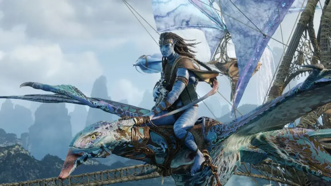 Avatar: Fire and Ash arrasa la taquilla