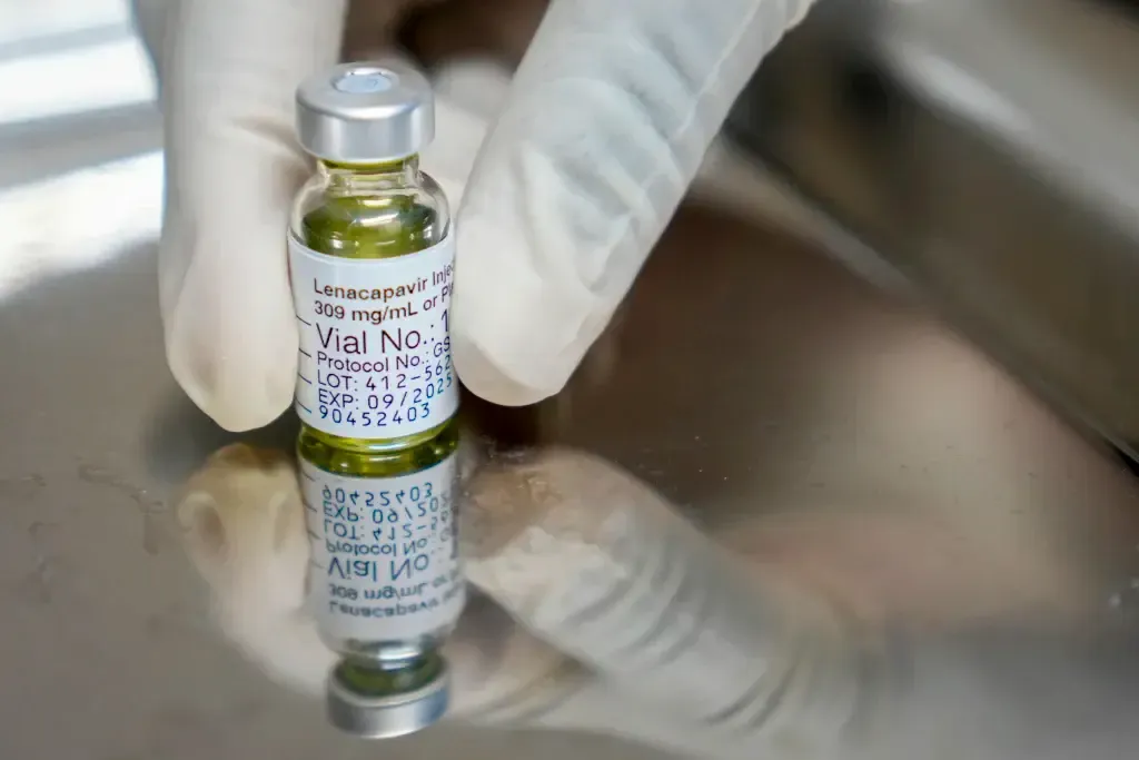 Nuevo Fármaco Logra 100% de Eficacia en la Prevención del VIH