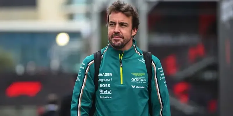 Fernando Alonso y su 'no' retiro: La pasión puede más que la promesa