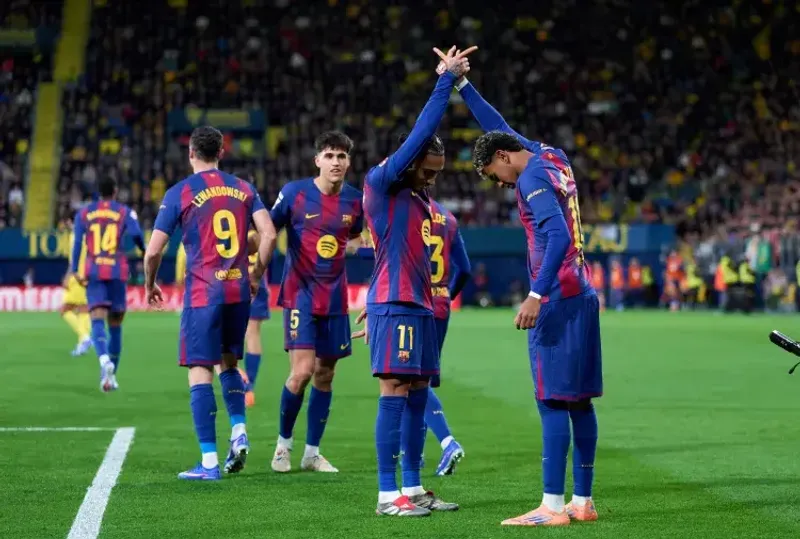 Noticias del FC Barcelona