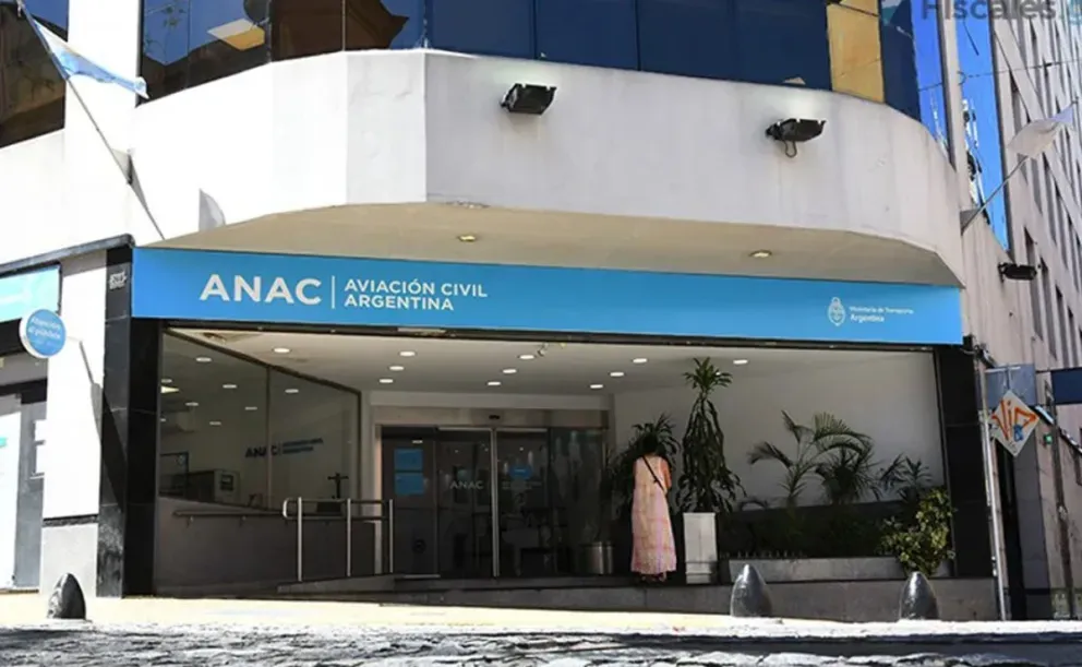 ANAC actualiza regulaciones aéreas para agilizar operaciones en Argentina