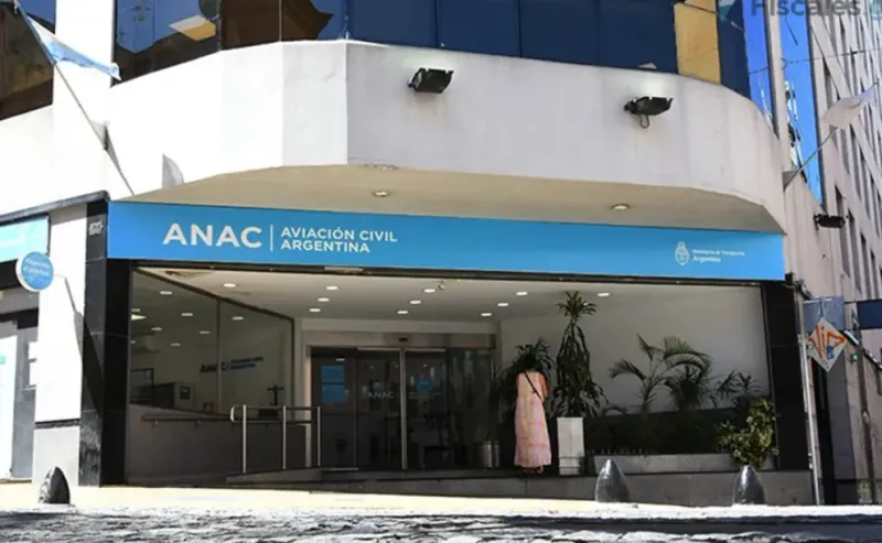 ANAC actualiza regulaciones aéreas para agilizar operaciones en Argentina